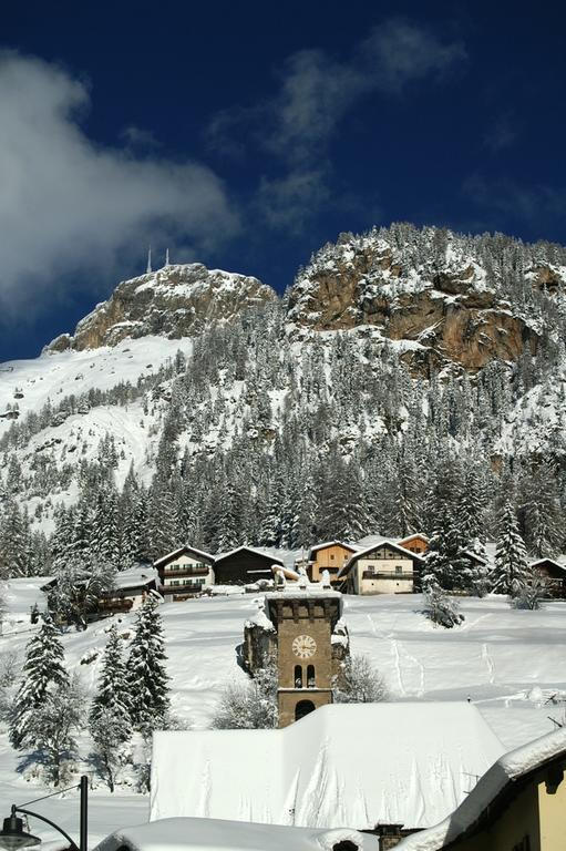Col Rodella Apartment Campitello di Fassa Bilik gambar