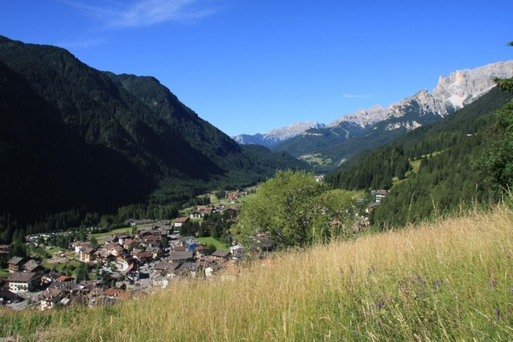 Col Rodella Apartment Campitello di Fassa Bilik gambar
