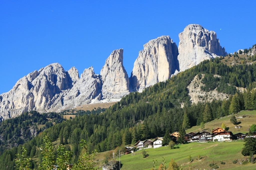 Col Rodella Apartment Campitello di Fassa Bilik gambar